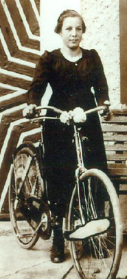 Maria Gimpl.png © Archiv/Standl Maria Gimpl.png © Archiv/Standl