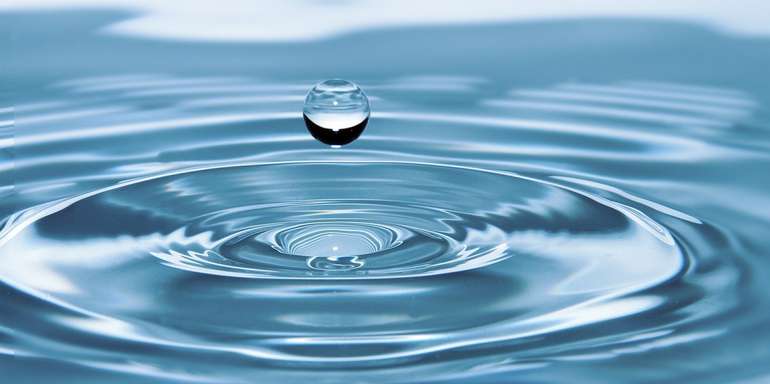 Wassertropfen.jpg © pixabay.com Wassertropfen.jpg © pixabay.com