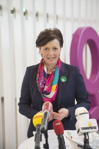 Maria Pein.jpg © LK-Stmk/Foto Fischer