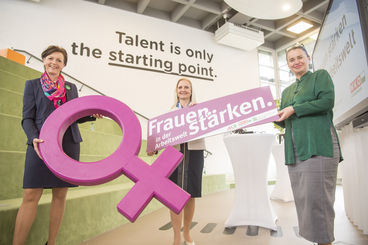 PK Frauen stärken