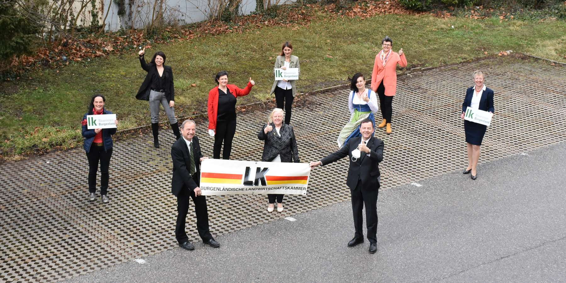 (c)kaiser-weltfrauentag-lk-burgenland.jpg © Kaiser/LK Burgenland (c)kaiser-weltfrauentag-lk-burgenland.jpg © Kaiser/LK Burgenland