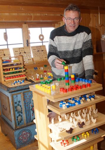 sb09_hw_spiele.jpg © Archiv sb09_hw_spiele.jpg © Archiv