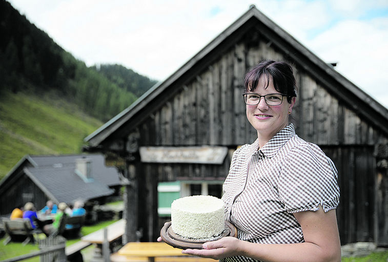 Viktoria Brandner.jpg © KK