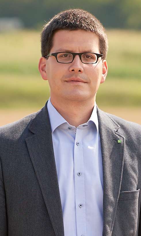 Portrait_LK NÖ-Vizepräsident Lorenz Mayr.jpg © Philipp Monihart/LK Niederösterreich Portrait_LK NÖ-Vizepräsident Lorenz Mayr.jpg © Philipp Monihart/LK Niederösterreich