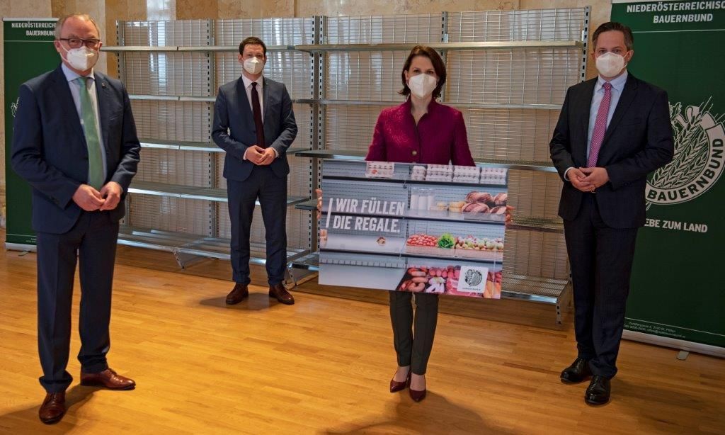 NÖBB_PK-Leere Regale(c)NÖBB.jpg © NÖBB NÖBB_PK-Leere Regale(c)NÖBB.jpg © NÖBB