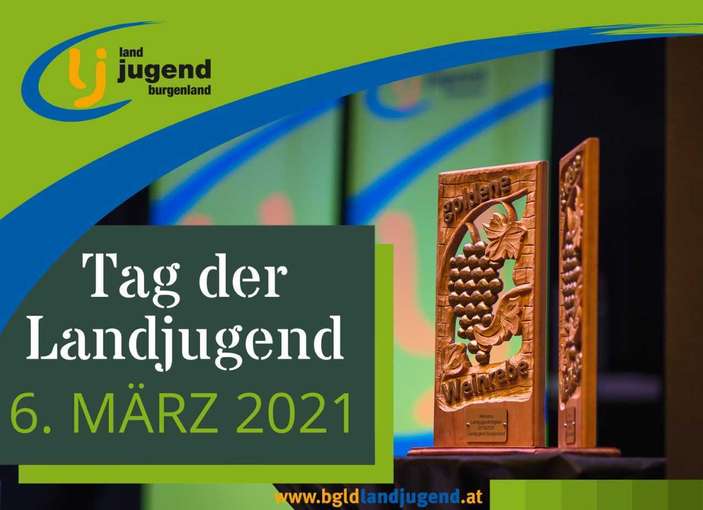 Landjugend Burgenland.jpg © Landjugend Burgenland Landjugend Burgenland.jpg © Landjugend Burgenland