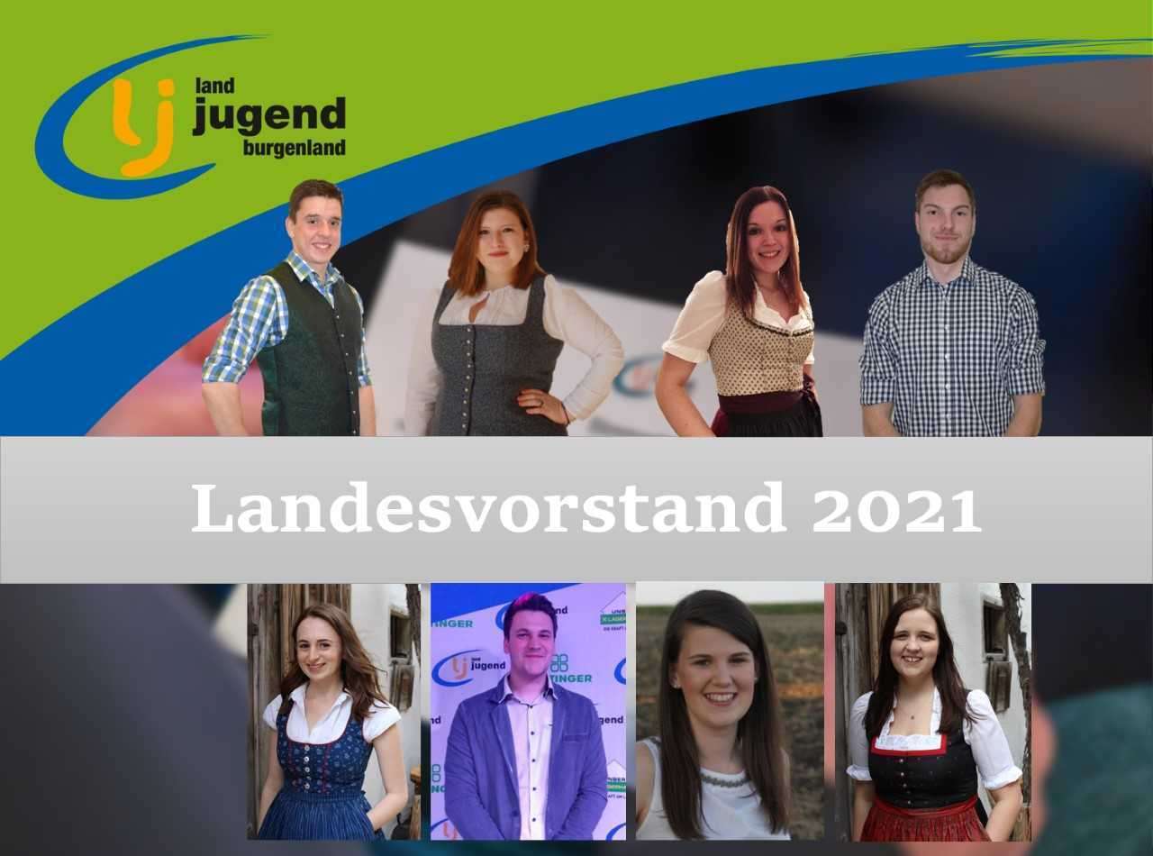 Landjugend Burgenland.jpg © Landjugend Burgenland Landjugend Burgenland.jpg © Landjugend Burgenland