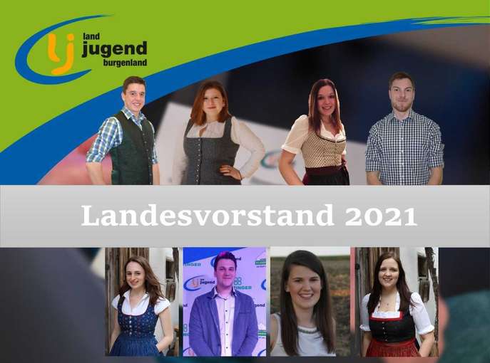 Landjugend Burgenland.jpg © Landjugend Burgenland