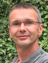 Illmayer mit Lamm © Landwirtschaftskammer Steiermark