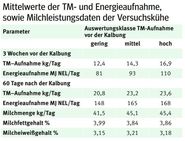 Ketose.jpg © LK Kärnten/Kärntner Bauer Ketose.jpg © LK Kärnten/Kärntner Bauer