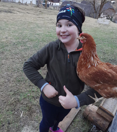 Mein Bild 2021.jpg © Salzburger Bauer/Schiefer Mein Bild 2021.jpg © Salzburger Bauer/Schiefer