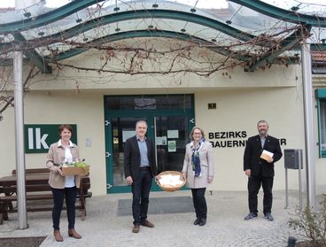 Direktvermarktung Bezirk Mistelbach Presse @ Uhl Andrea NÖ LK (14).jpg © Andrea Uhl LK NÖ Direktvermarktung Bezirk Mistelbach Presse @ Uhl Andrea NÖ LK (14).jpg © Andrea Uhl LK NÖ