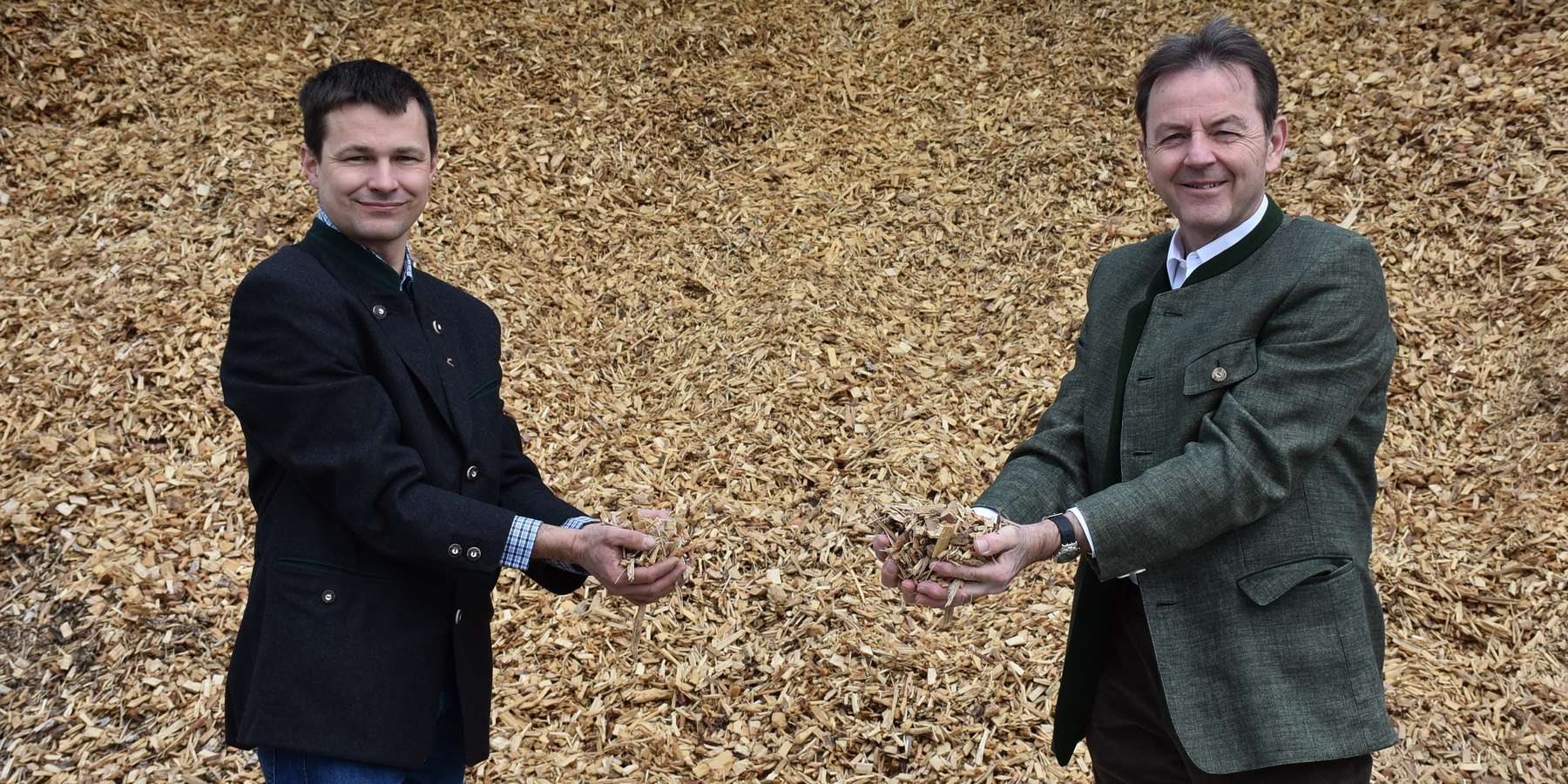 Tag des Waldes hebt Bedeutung von Holz als erneuerbarer Energieträger hervor-(c)kaiser-lk-burgenland.jpg © Kaiser/LK Burgenland Tag des Waldes hebt Bedeutung von Holz als erneuerbarer Energieträger hervor-(c)kaiser-lk-burgenland.jpg © Kaiser/LK Burgenland