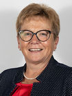 Gertrud Denoth