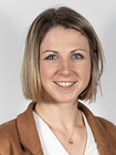 Katharina Maizner, BEd MSc