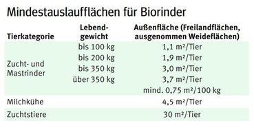 Bio Auslauf.jpg © LK Kärnten/Kärntner Bauer Bio Auslauf.jpg © LK Kärnten/Kärntner Bauer