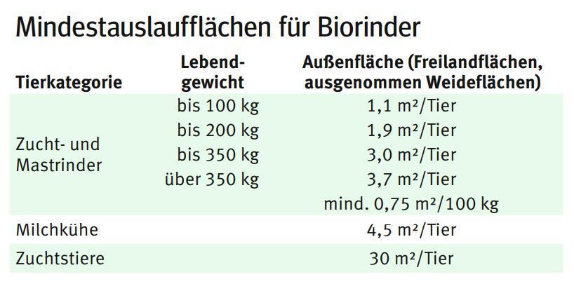 Bio Auslauf.jpg © LK Kärnten/Kärntner Bauer Bio Auslauf.jpg © LK Kärnten/Kärntner Bauer