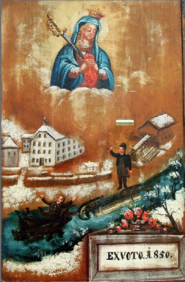 Holzunfall.png © Archiv/Standl Holzunfall.png © Archiv/Standl