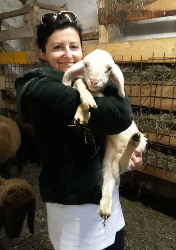 Mein Bild 2021.jpg © Salzburger Bauer/Brunauer Mein Bild 2021.jpg © Salzburger Bauer/Brunauer