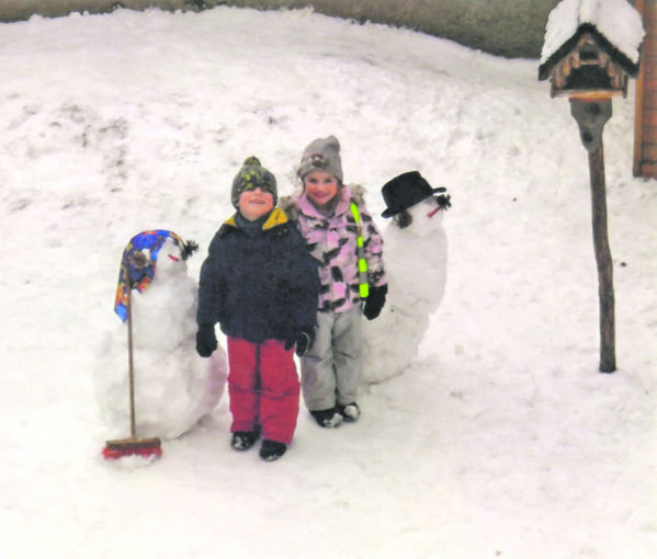 Mein Bild 2021.jpg © Salzburger Bauer/Gruber Mein Bild 2021.jpg © Salzburger Bauer/Gruber