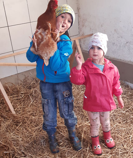 Mein Bild 2021.jpg © Salzburger Bauer/Dallinger Mein Bild 2021.jpg © Salzburger Bauer/Dallinger