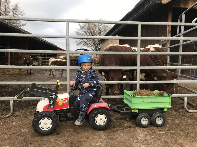 Mein Bild 2021.jpg © Salzburger Bauer/Brugger Mein Bild 2021.jpg © Salzburger Bauer/Brugger