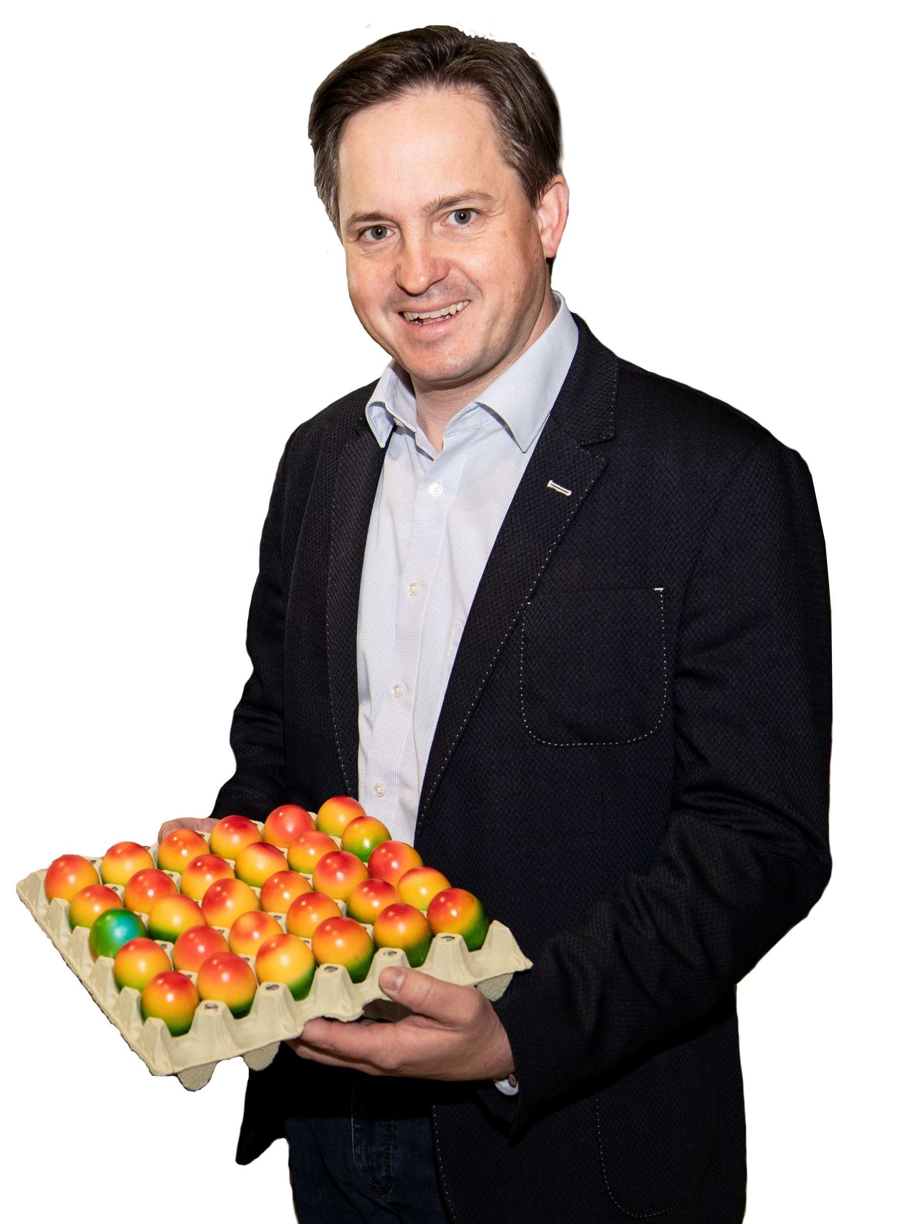 Foto_Präsident Schmuckenschlager.jpg © Erich Marschik/LK Niederösterreich Foto_Präsident Schmuckenschlager.jpg © Erich Marschik/LK Niederösterreich