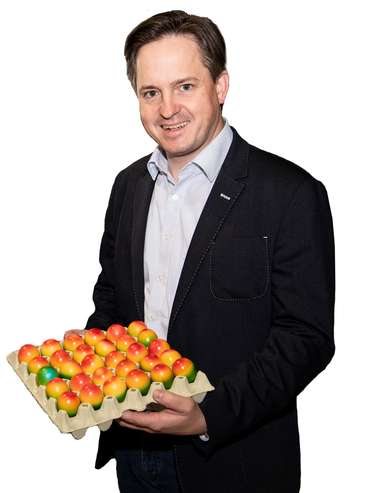 Foto_Präsident Schmuckenschlager.jpg © Erich Marschik/LK Niederösterreich Foto_Präsident Schmuckenschlager.jpg © Erich Marschik/LK Niederösterreich