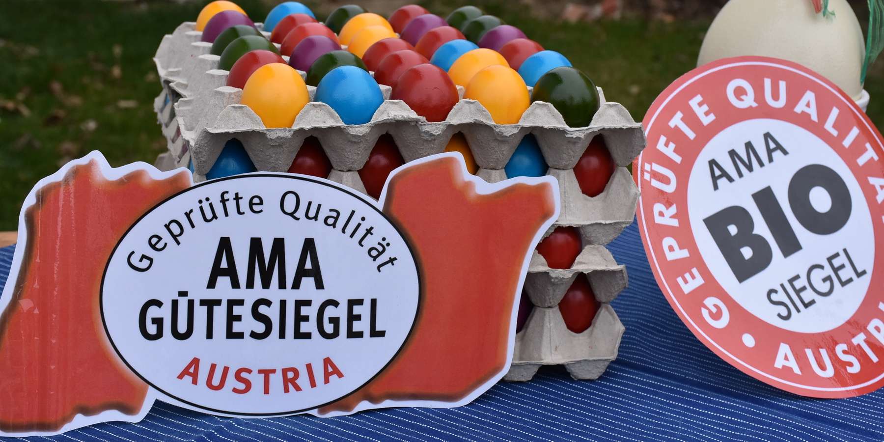 ama-guetesiegel-bauuerliche-innovation-im-osternest(c)kaiser-lk-burgenland.jpg © Kaiser/LK Burgenland ama-guetesiegel-bauuerliche-innovation-im-osternest(c)kaiser-lk-burgenland.jpg © Kaiser/LK Burgenland