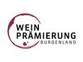 Logo Weinprämierung © Weinprämierung Burgenland