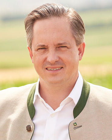 Portrait_Schmuckenschlager_Philipp Monihart.jpg © Philipp Monihart/LK Niederösterreich