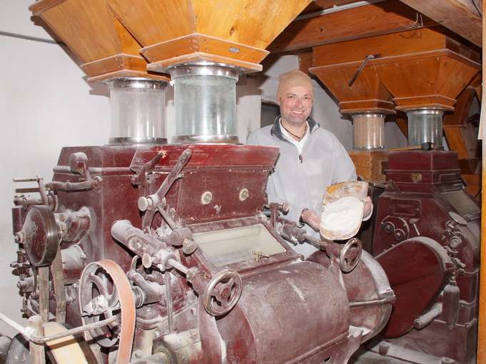 sb13_mt_vater.jpg © Gudrun Dürnberger sb13_mt_vater.jpg © Gudrun Dürnberger