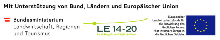Förderlogoleiste Green Care.jpg © BM_ELR_EU Förderlogoleiste Green Care.jpg © BM_ELR_EU