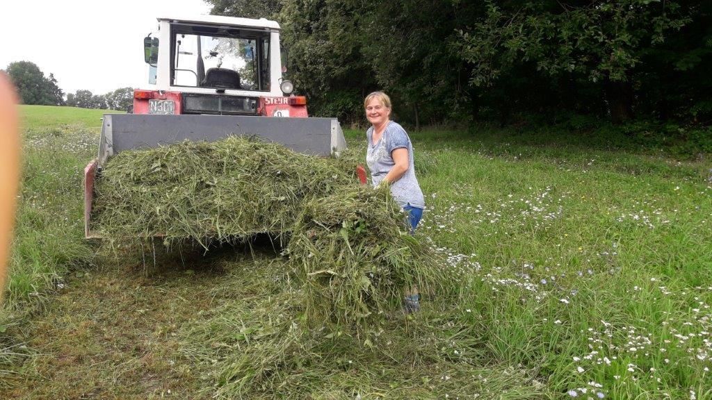 © Martina Oberleitner © Martina Oberleitner