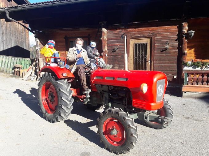 Mein Bild 2021.jpg © Salzburger Bauer/Wohlfahrt Mein Bild 2021.jpg © Salzburger Bauer/Wohlfahrt