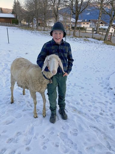 Mein Bild 2021.jpg © Salzburger Bauer/Steiner Mein Bild 2021.jpg © Salzburger Bauer/Steiner