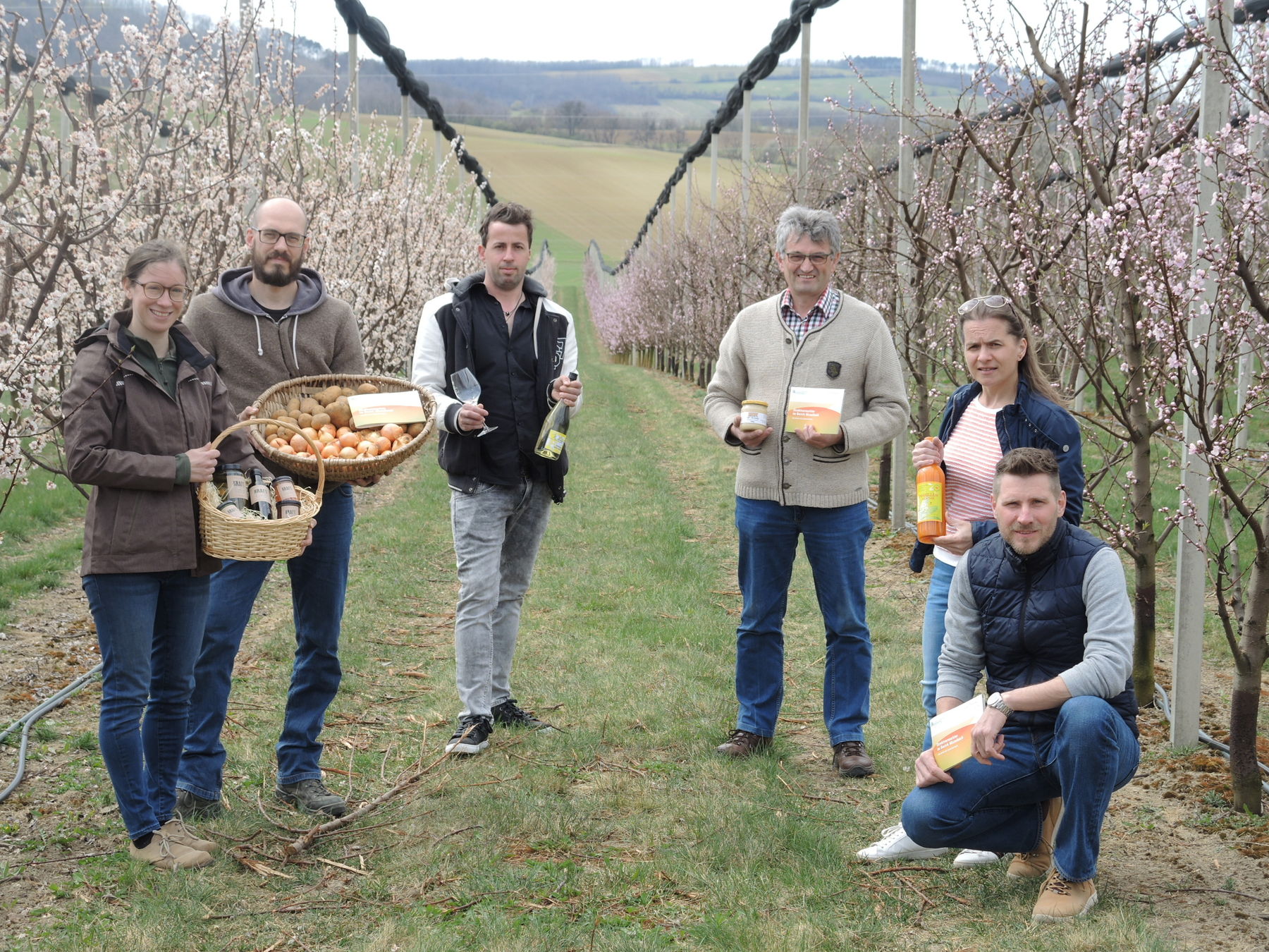 © Andrea Uhl LK NÖ © Andrea Uhl LK NÖ