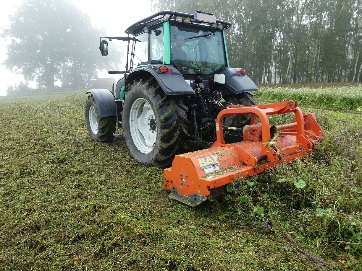 © Landwirtschaftskammer Oberösterreich/Thumfart