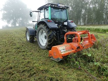 © Landwirtschaftskammer Oberösterreich/Thumfart