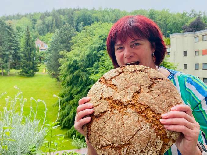 Brot von Eva Lipp.jpg © Privat
