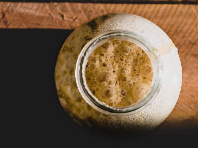 Sauerteig.jpg © Pixabay
