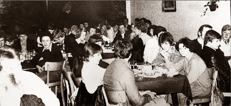 Gründungsversammlung.png © Archiv Gründungsversammlung.png © Archiv