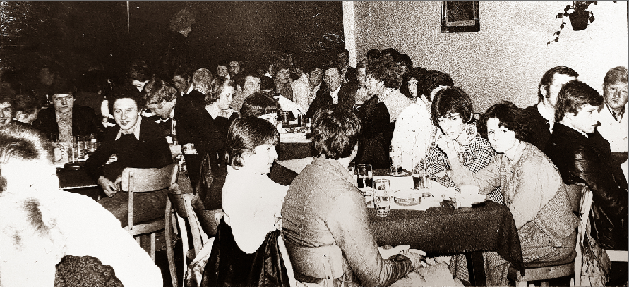 Gründungsversammlung.png © Archiv Gründungsversammlung.png © Archiv