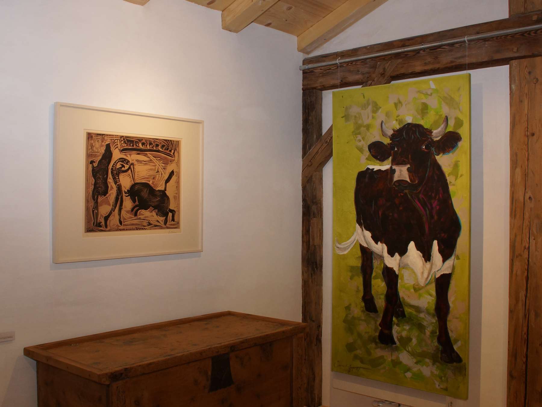 sb15_rind_pablo.jpg © Archiv sb15_rind_pablo.jpg © Archiv