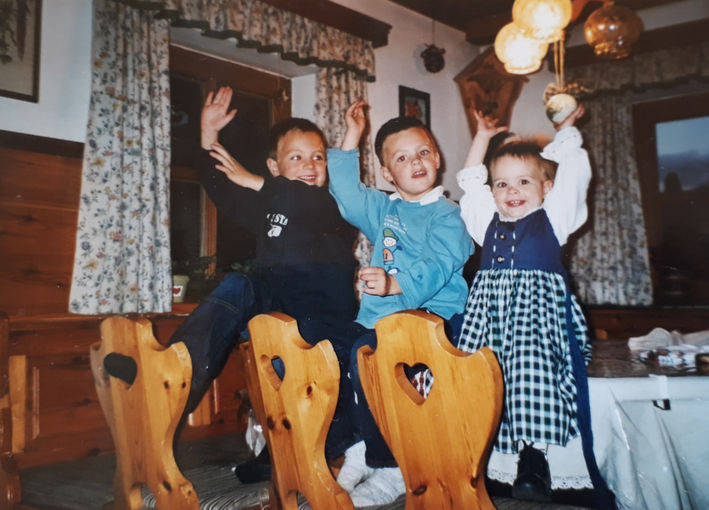 Mein Bild 2021.jpg © Salzburger Bauer/Prommegger Mein Bild 2021.jpg © Salzburger Bauer/Prommegger