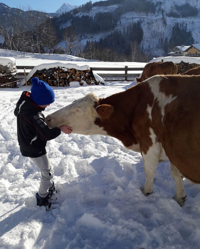 Mein Bild 2021.jpg © Salzburger Bauer/Hacksteiner