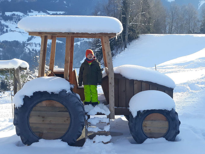 Mein Bild 2021.jpg © Salzburger Bauer/Katsch Mein Bild 2021.jpg © Salzburger Bauer/Katsch