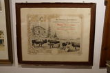 Sonderausstellung Pinzgauer Rind.jpg © Gudrun Dürnberger