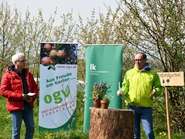 Hecke 3 (c) lk vbg (Klein).jpg © LK Vbg. Hecke 3 (c) lk vbg (Klein).jpg © LK Vbg.