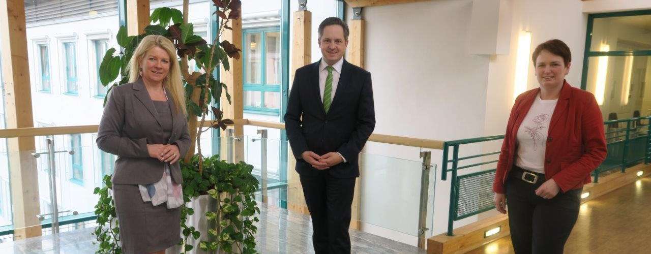 Neumann-Hartberger, Schmuckenschlager, Wagner.jpg © LK Niederösterreich Neumann-Hartberger, Schmuckenschlager, Wagner.jpg © LK Niederösterreich